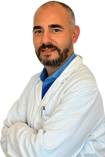Pediatra Cristian Locci