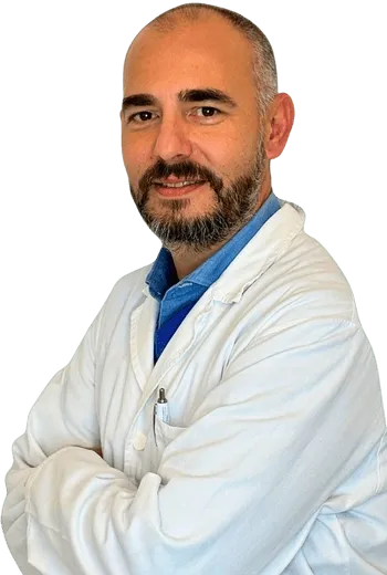 Pediatra Cristian Locci