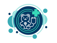 Visita pediatrica