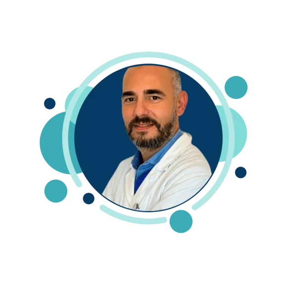 Dott. Cristian Locci